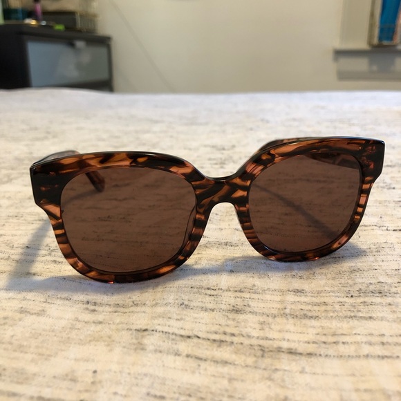 Madewell Accessories - Madewell Marrin Sunglasses